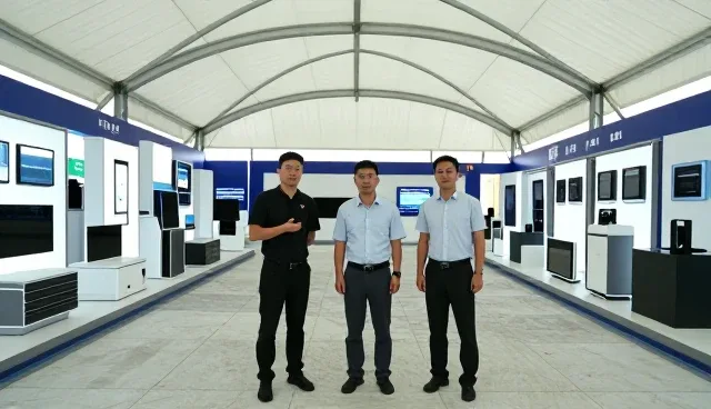 厂房车间应用中的管网工程服务特点