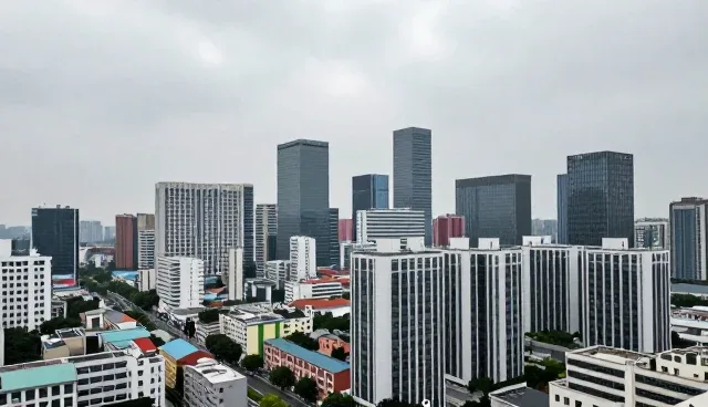 智能管网解决方案:五项检查要点确保技术支持服务到位