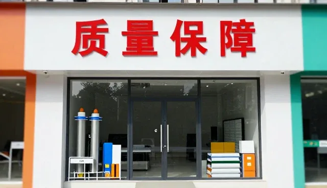 工程维保服务在建筑行业中的发展趋势分析
